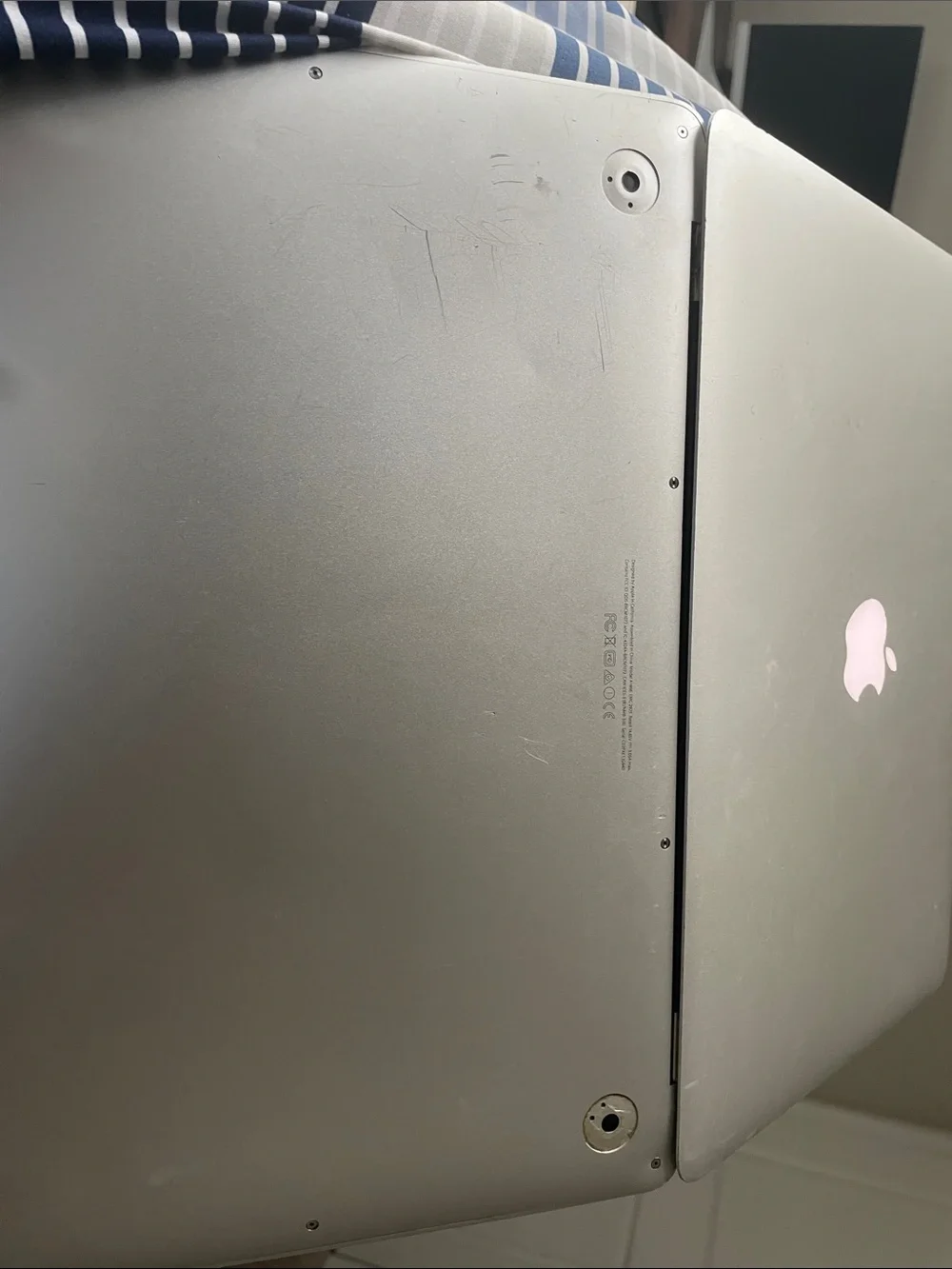 MacBook Air